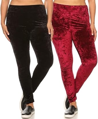 velvet pants amazon