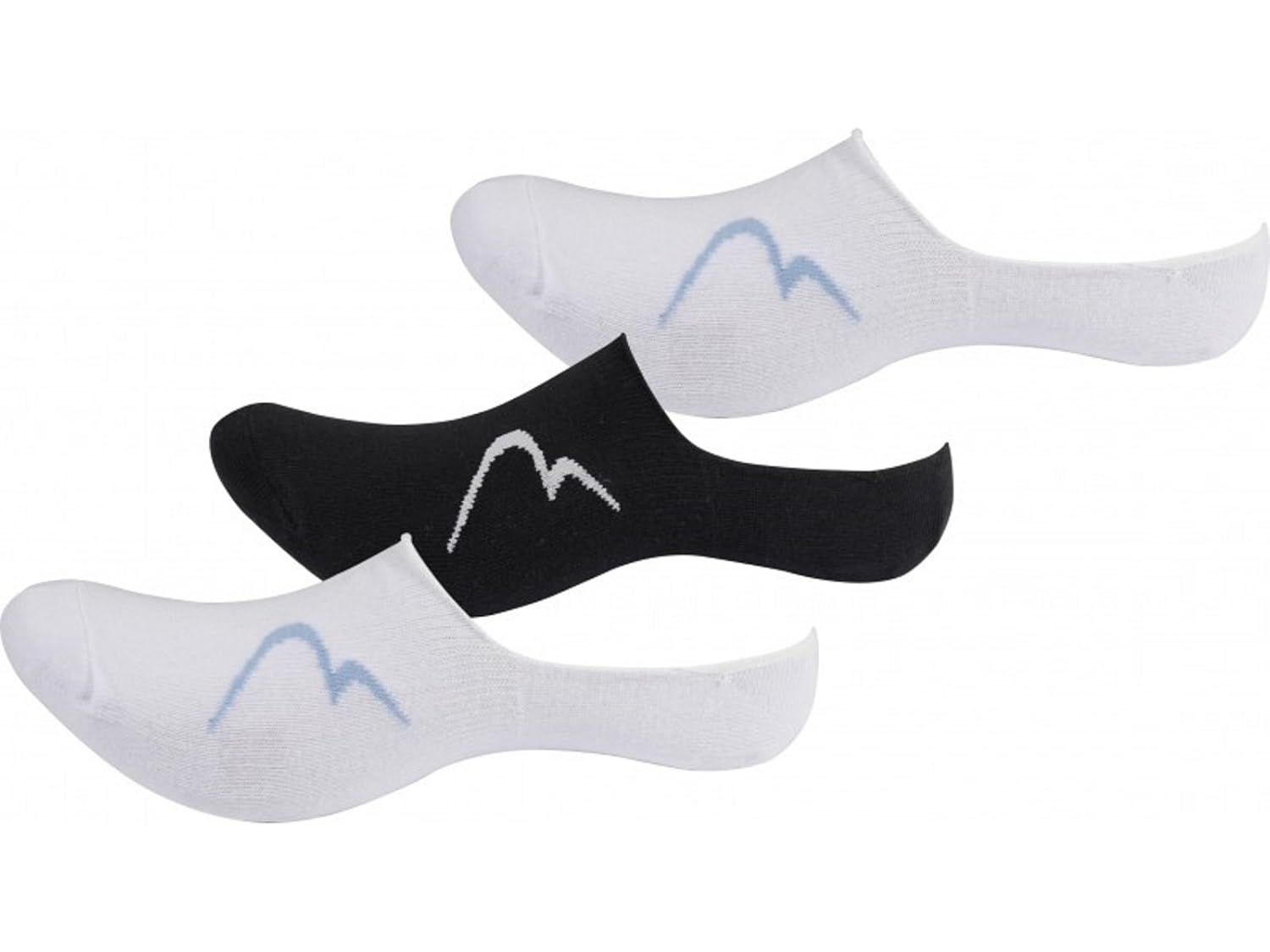 more mile trainer socks