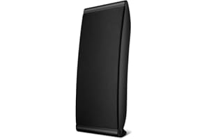 Polk Audio OWM5 Multi-Purpose Home Theater Speaker (Black)