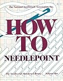 How To Needlepoint by 