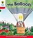 Oxford Reading Tree: Level 4: More Stories A: The Balloon