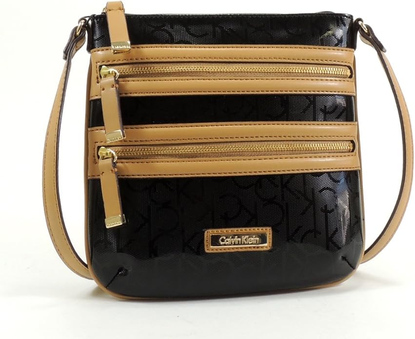Calvin Klein Signature Crossbody Handbags