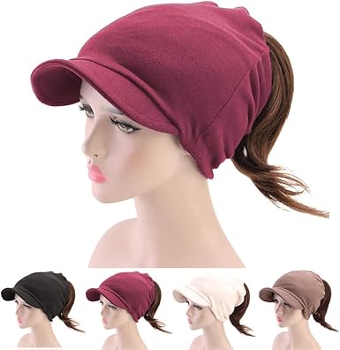 sports hats for girls