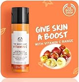 The Body Shop Vitamin C Skin Reviver 30ml Instant Shine Booster Smooths Glow view 4