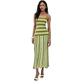 FAITHFULL Women's Esenia Knit Dress