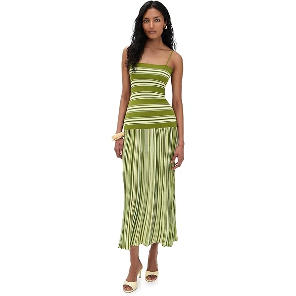 olivia knit dress The Olivia Dress main image 1