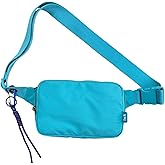 Duo Iris 57" Adjustable Long Strap Crossbody Bag (#1140-14) - By Iris & Rainbow