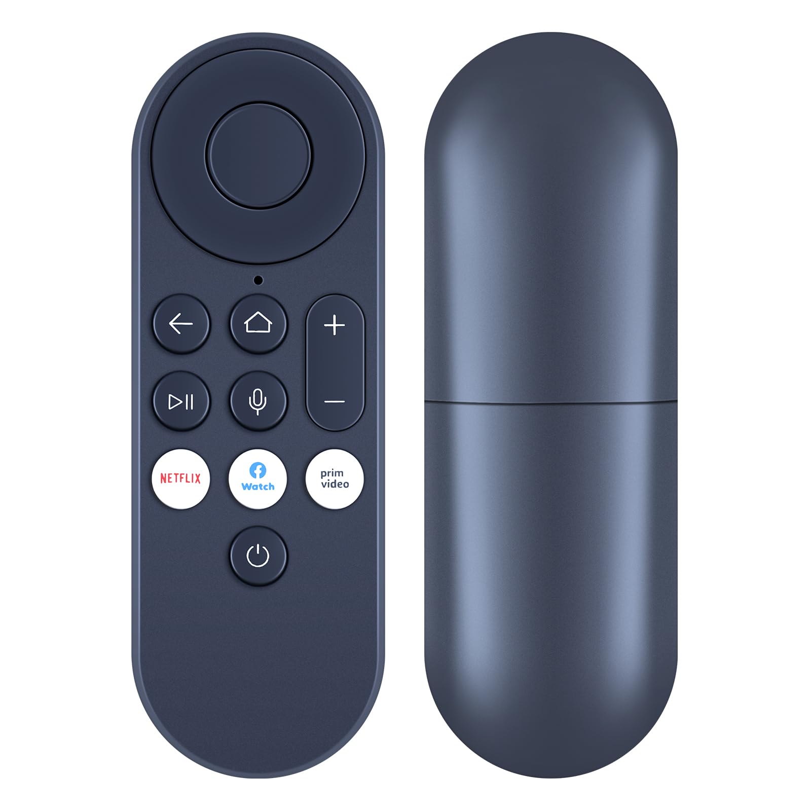 Voice KP45CM Voice Remote Control For Facebook Portal TV