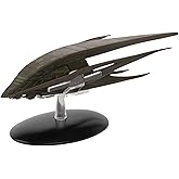 Eaglemoss The Orville Ship Replica | Krill Destroyer