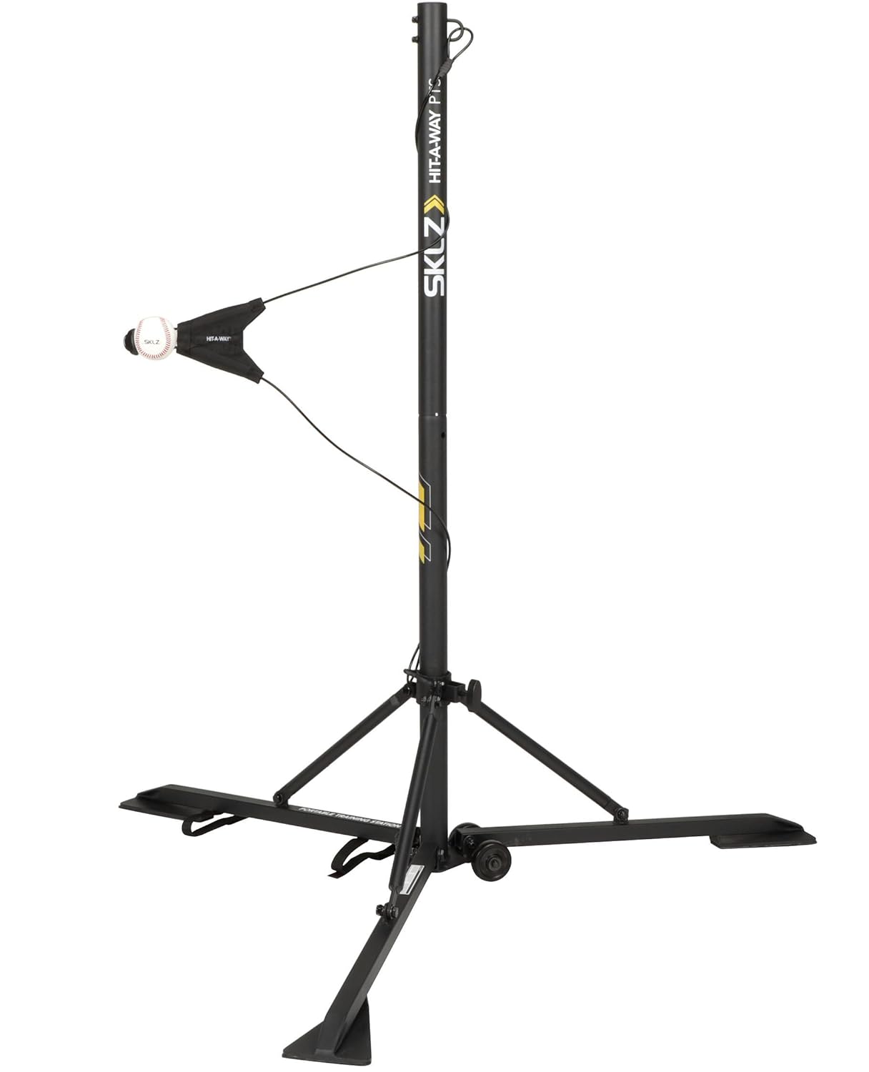hit away swing trainer