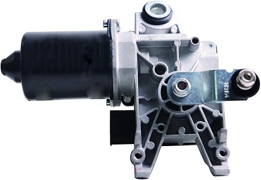 Amazon Com New Front Windshield Wiper Motor For Chevy Cavalier 2003 05 Oldsmobile Alero 2003 04 Pontiac Sunfire Grand Am 2004 05 2 2l L4 3 4l V6 22711473 Automotive