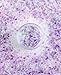 Chunky Cosmetic Holographic Body Glitter - Nail, Hair, Face & Body Glitter | Festival Rave Accessories by SoJourner (Iridescent Unicorn)