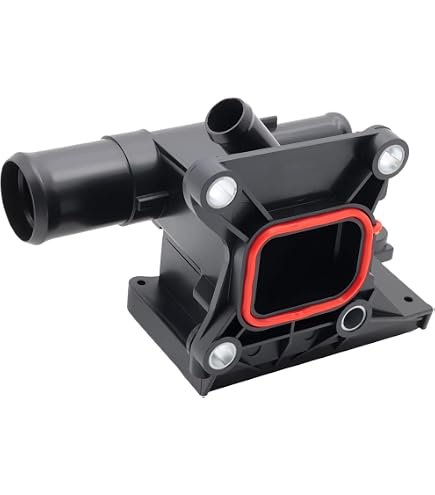 Amazon.com: Autotecnica LF94-15-17Z Water Outlet Assembly, Sensor