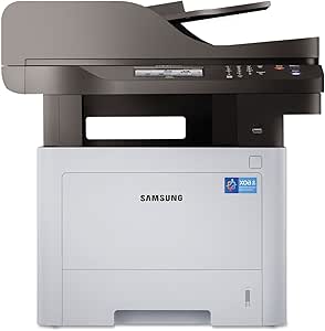Samsung 4070 печка