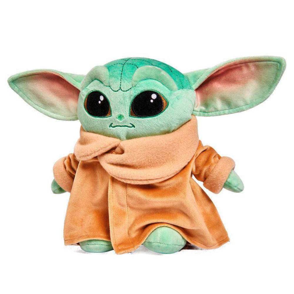 Star Wars Baby Yoda Plush 25 cm