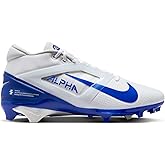 Nike Alpha Menace 4 Pro Football Cleats