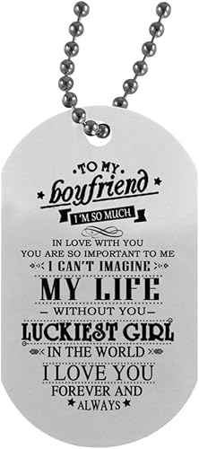 what to get your military boyfriend for christmas