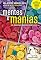 Livro Mentes e manias: TOC: Transtorno obsessivo-compulsivo
