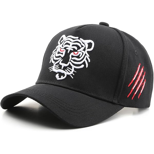 Authentic Karl Lagerfeld Baseball Cap – Unisex Black Pink, Adjustable Cotton Canvas