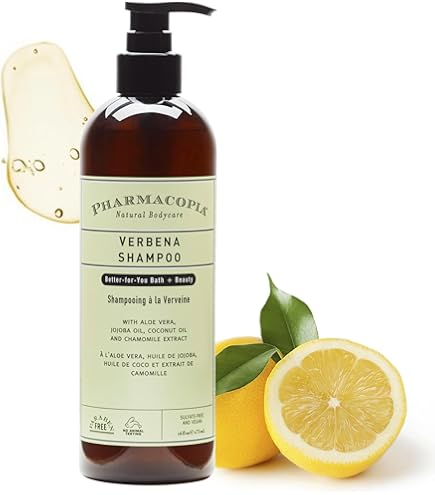 Lot Crabtree & Evelyn Lavande Verveine – Gel Douche, Shampoing, Après-shampoing