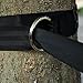 TOPQSC Hammock Straps, Hammock/Swing Tree Straps Set For Campers/Outfitters - Long Ultralight Adjustable For Outdoors