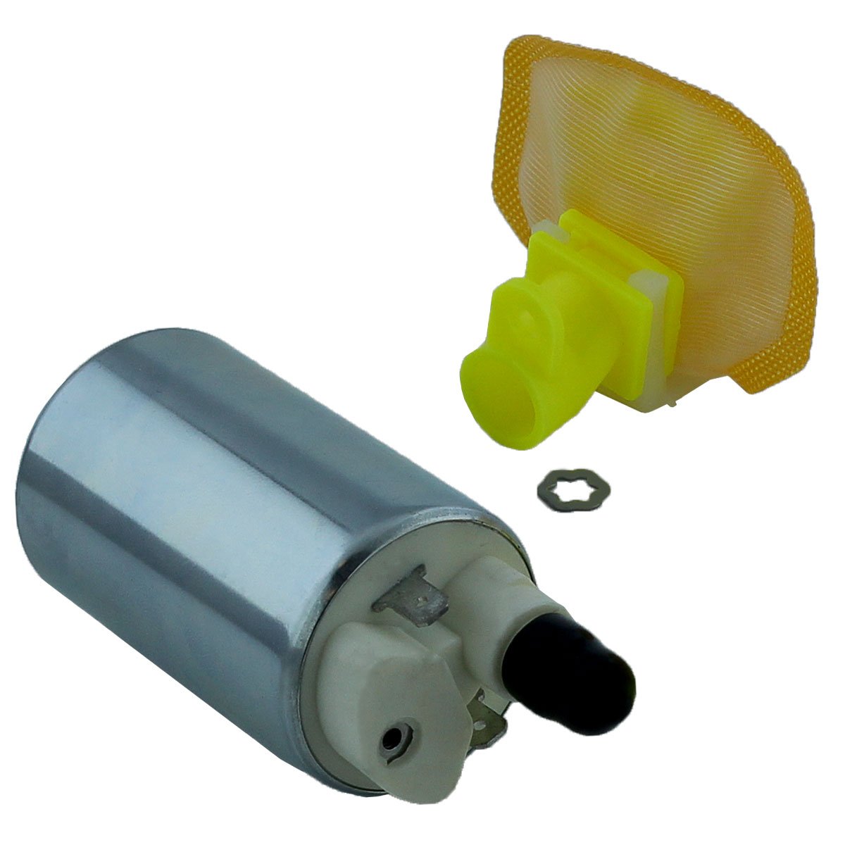 Caltric FUEL PUMP Fits SUZUKI BANDIT GSF 1250 GSF1250S2