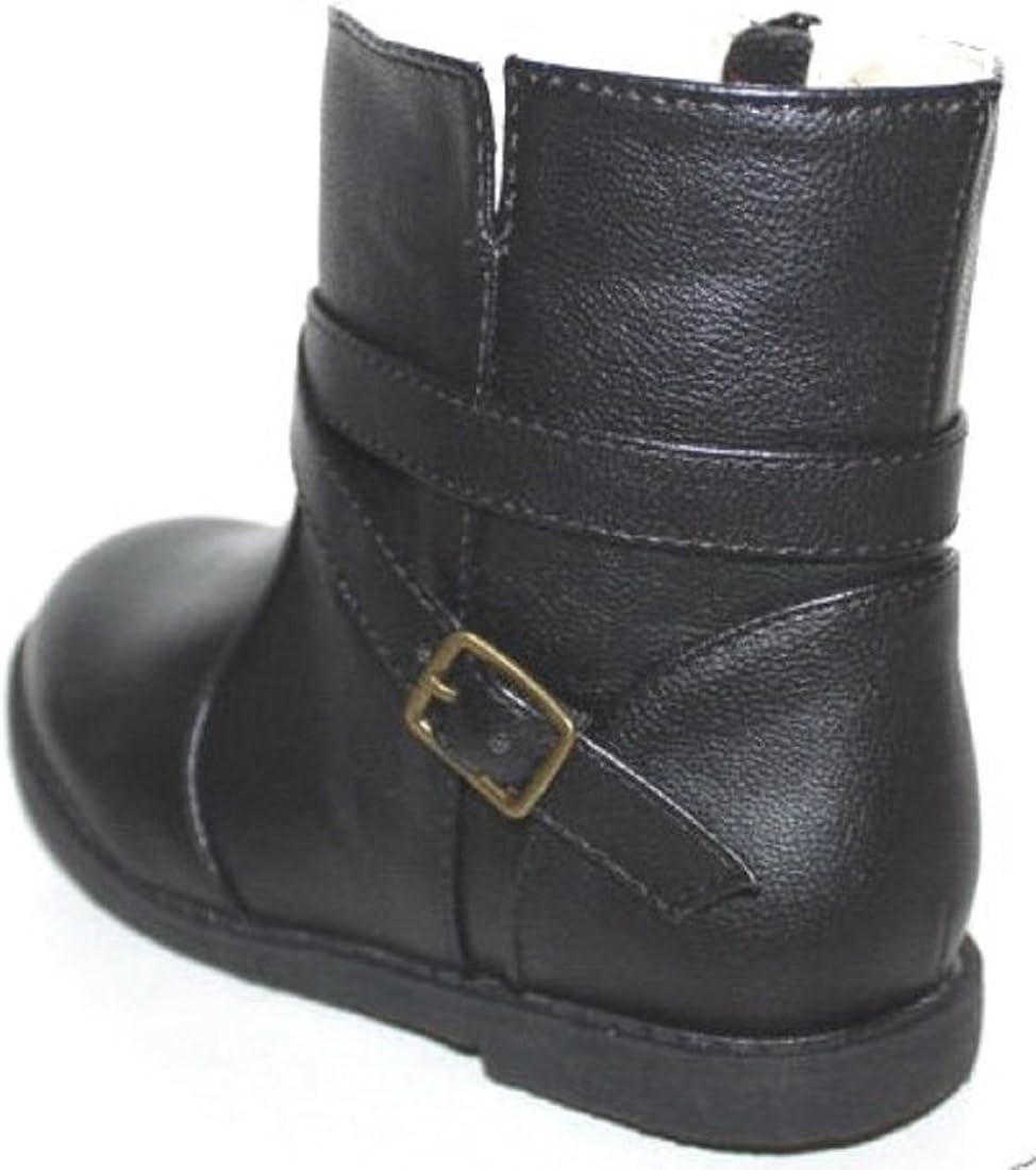 baby gap boots