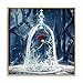 Diamonds Painting Kits 5D DIY Full Drill Diamond Dots Rhinestone Art Craft for Home Wall Decor Diamond Art for Adults 12 x 12 Inches