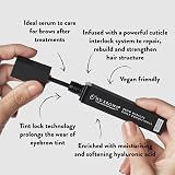HD Brows Brow Miracle Daily Conditioner Conditioning Brow Serum Vegan Friendly view 4