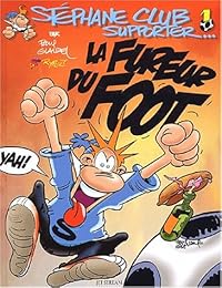 La  fureur du foot