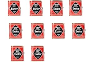 KOVAFOOD Exeter Corned Beef (pack of 10), 12 oz