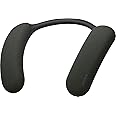 Sony - HTAN7 BRAVIA Theater U Wearable TV Speaker - Black