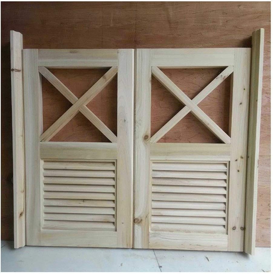 Schwingtüren Innentüren Schiebetür Zwei-Wege-Tür Auto Close Anti