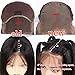 Lace Front Wigs 150% Density for Black Women Virgin Hair Wigs 13x6 Full Lace Frontal Wigs with Baby Hair Pre Plucked Natural Hairline (24 inch, 13x6 lace front wig)