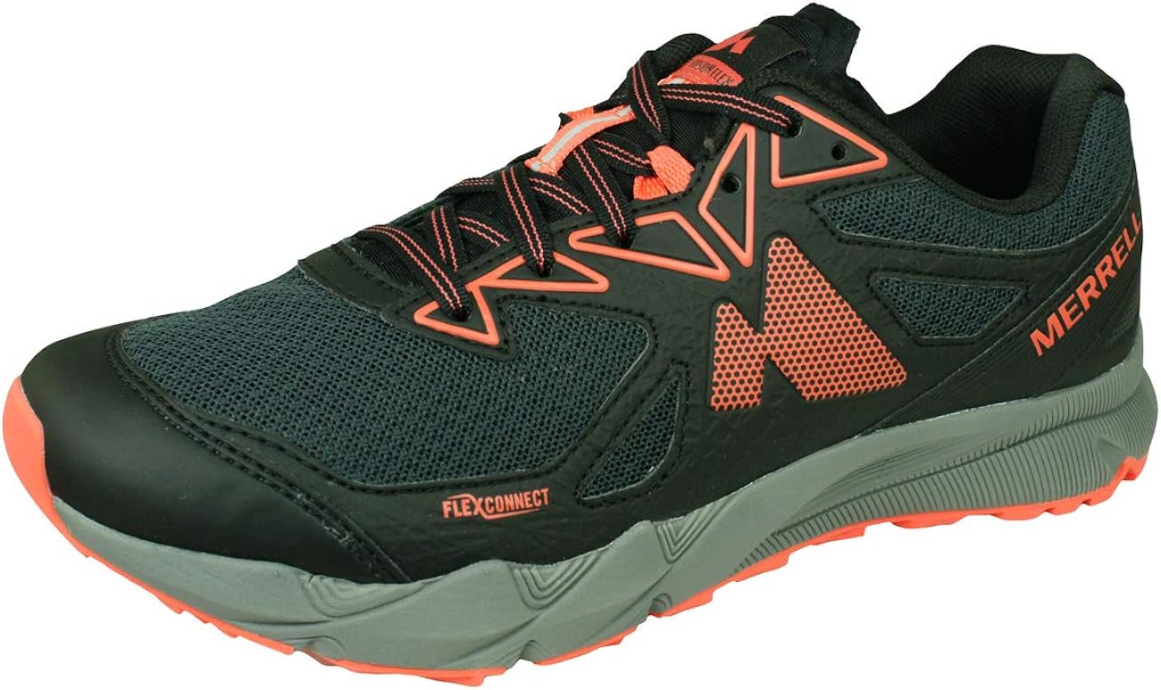 merrell agility fusion flex