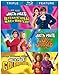 Austin Powers Triple Feature (International Man of Mystery / The Spy Who Shagged Me / Goldmember) [Blu-ray] primary