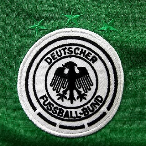 germany 2012 away jersey