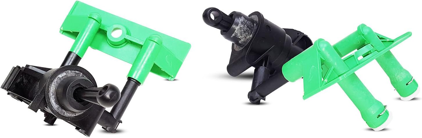 Clutch Master Cylinder Works With Ford Focus Ambiente S Se Sel Ses Lx Zx3 Zx4 Zx5 Zxw Mid Zts 2000-2010 2.0L 2.3L L4 Gas Dohc Naturally Aspirated (All Models; Clutch Master Cylinder Bore: 3/4 Inches)