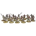 Wargames Atlantic: Neue Sets für Quar und Age of Chivalry – Brückenkopf
