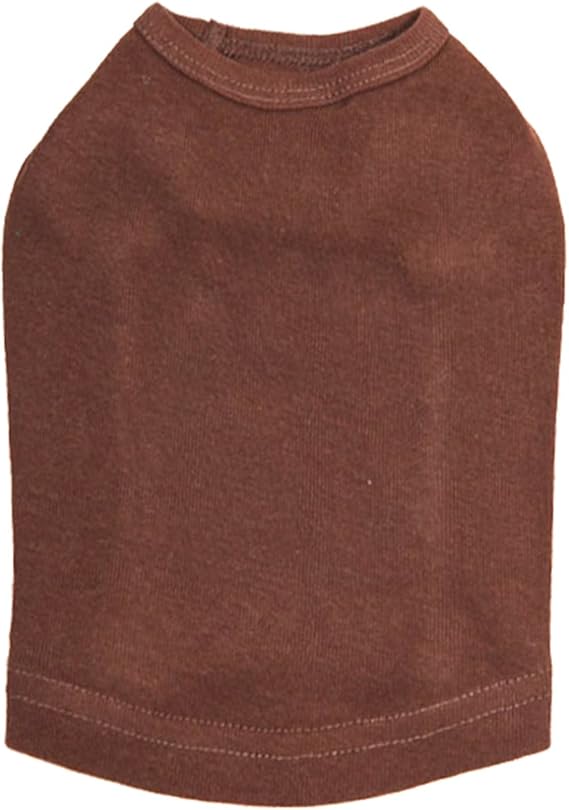 solid color dog shirts