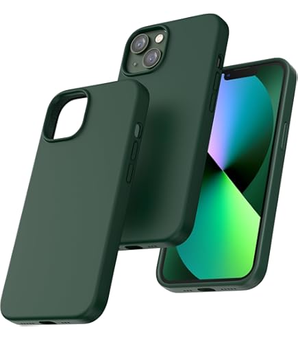 Amazon.com: Apple iPhone 13, 128GB, Green - Locked to T-Mobile
