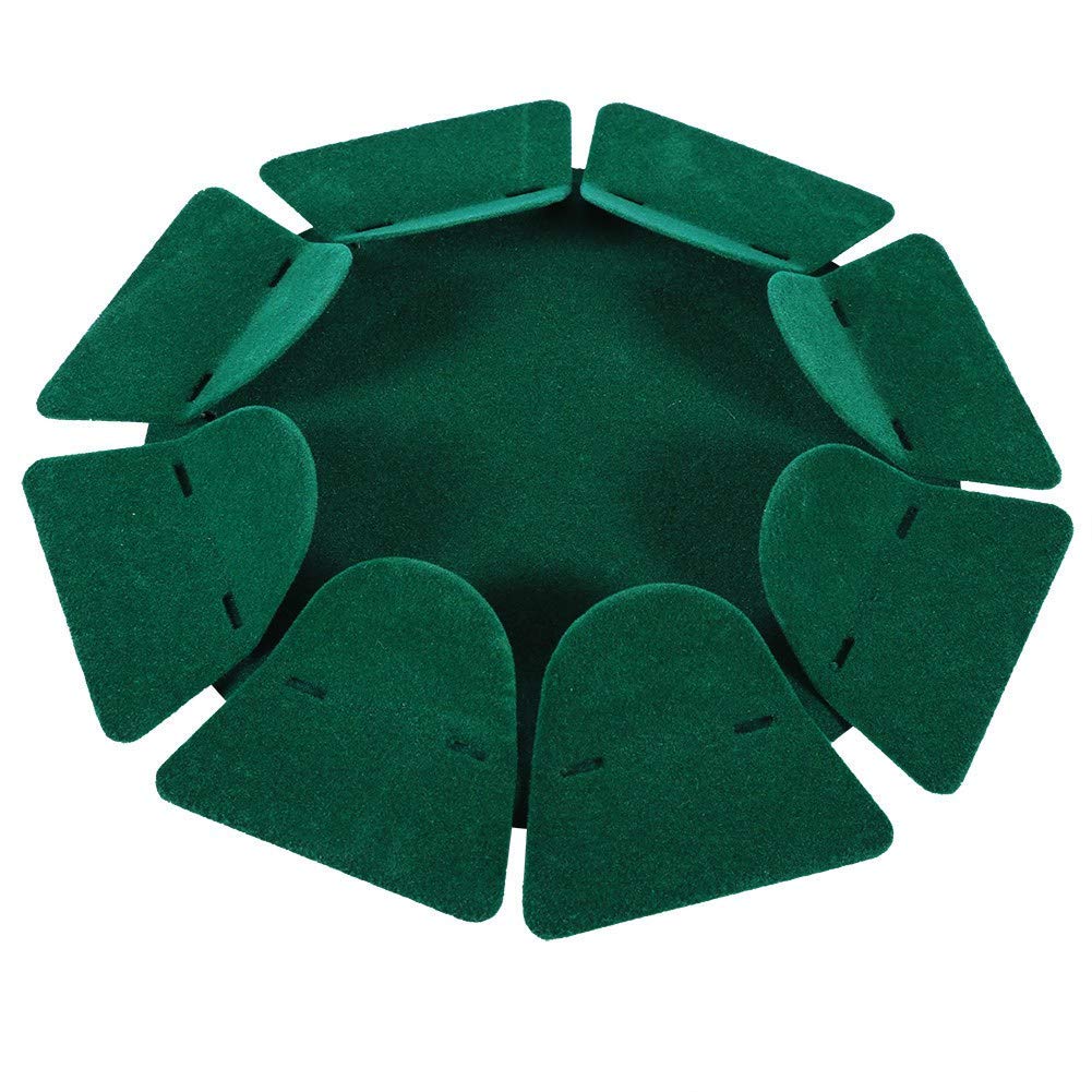 Golf Training Hole All-direction Practice Putting Cup Aid Putter Training Aid Indoor/Outdoor