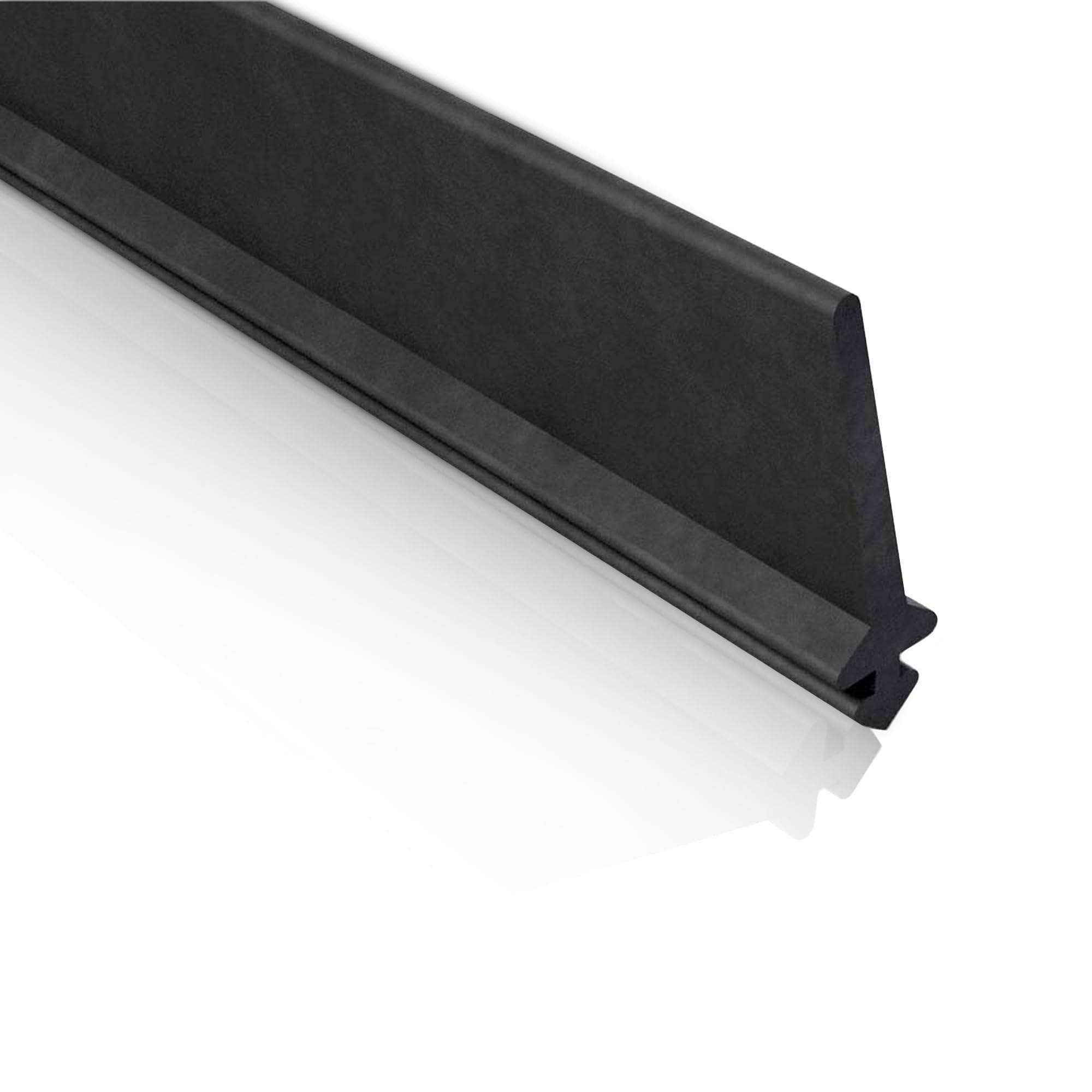 Stormguard Replacement Lowline Threshold Superseal – 914mm Flexible Rubber Draught Excluder for Doors, Weatherproof Step, Easy Fit, Energy Saving, Blocks Rain, Dust & Cold Air