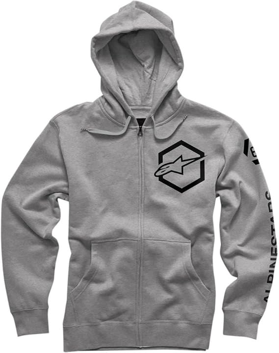 alpinestar hoodie
