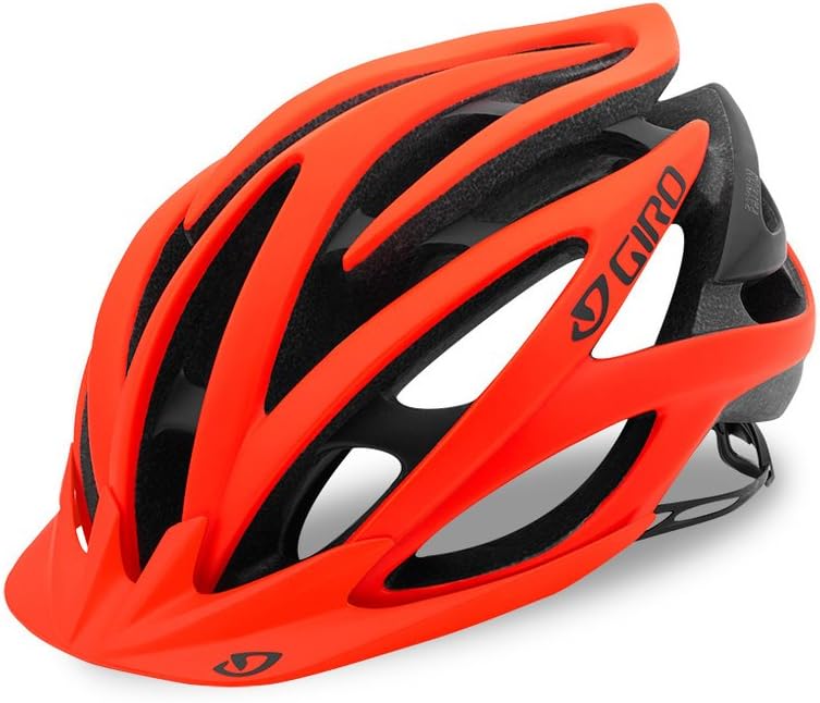 giro fathom orange