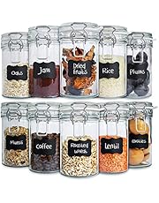 Botes herméticos para cocina | Amazon.es