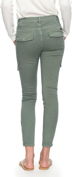 roxy cargo pants