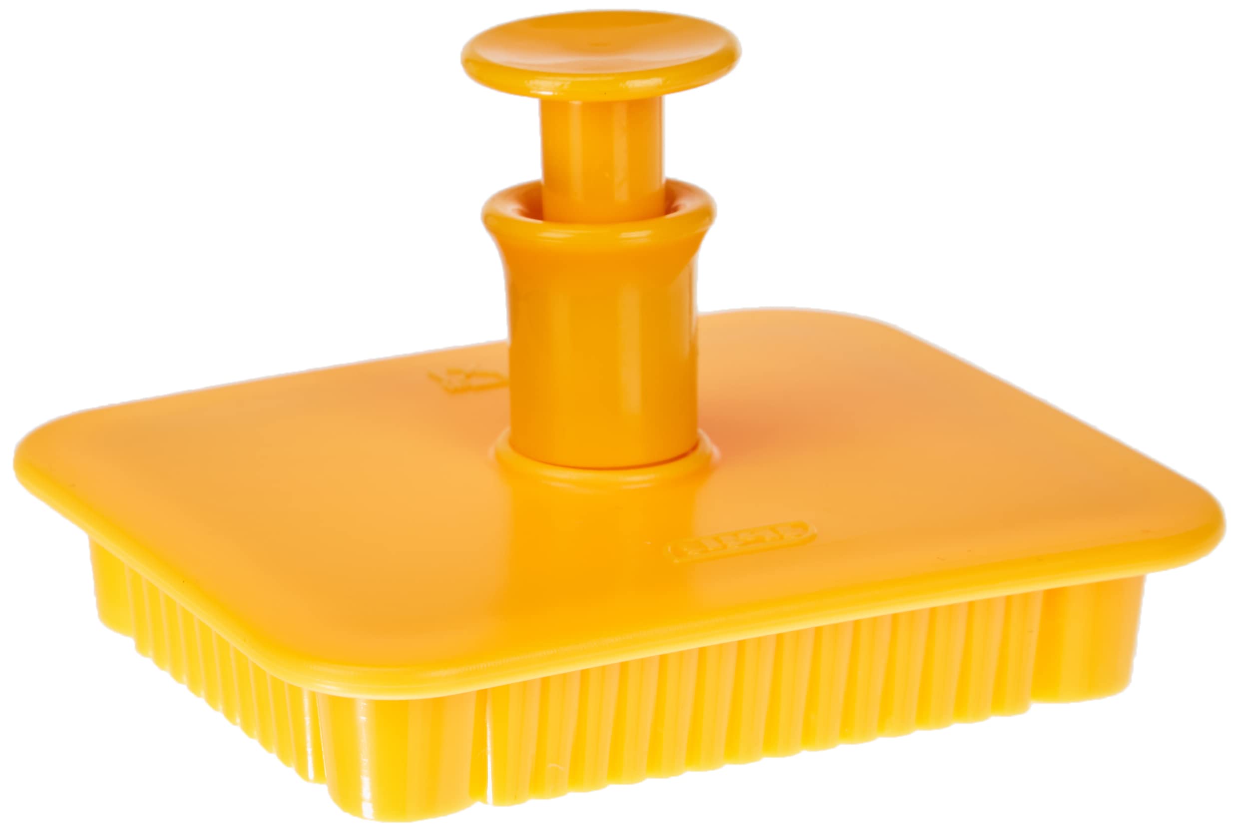 IBILI 776800 - Cortapastas con expulsor Petit Beurre