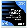 IBM 38L7302 LTO7 Ultrium7 15TB RW Data Cartridge (New)