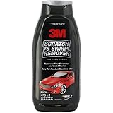 3M Scratch and Swirl Remover, 473 ml